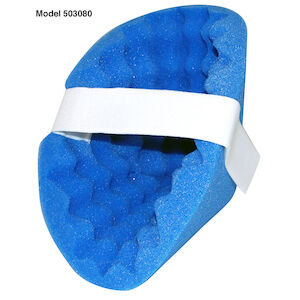 HEEL PROTECT 1SZ SKILCARE ECON CONV FM